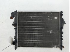 Recambio de radiador agua para renault twingo (co6) 1.3 cat referencia OEM IAM   