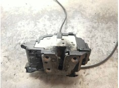 Recambio de motor cierre centralizado delantero derecho para renault master kombi l1h1 3,0t referencia OEM IAM   