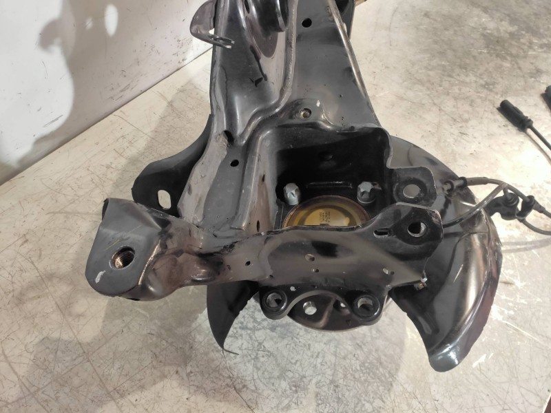 Recambio de mangueta trasera derecha para mini mini 5-trg. (f55) one d referencia OEM IAM   