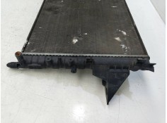 Recambio de radiador agua para renault twingo (co6) 1.3 cat referencia OEM IAM    2