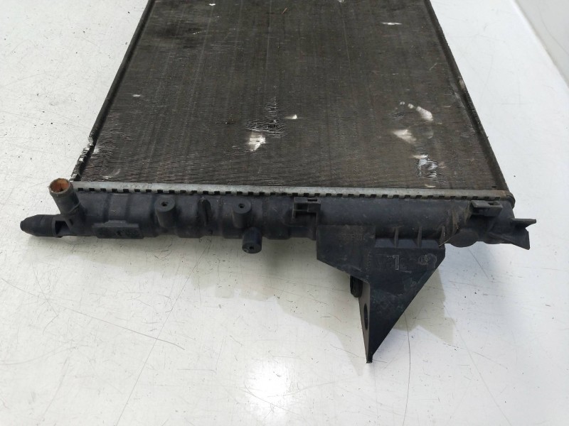 Recambio de radiador agua para renault twingo (co6) 1.3 cat referencia OEM IAM   