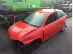 seat ibiza (6l1) del año 2003