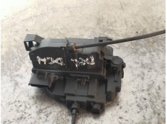 Recambio de motor cierre centralizado delantero derecho para renault master kombi l1h1 3,0t referencia OEM IAM    2