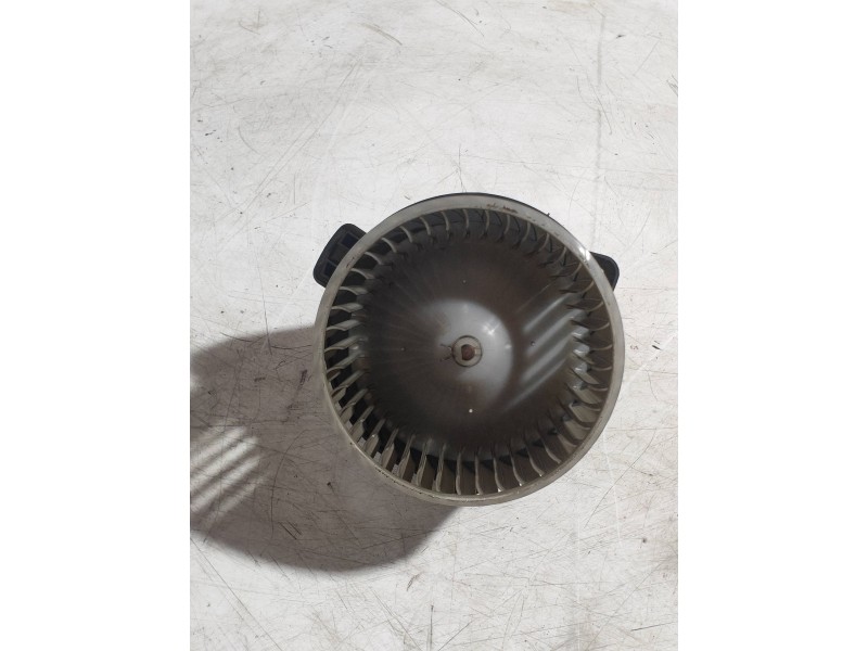 Recambio de motor calefaccion para land rover discovery 2.7 td v6 cat referencia OEM IAM MF0160700870  