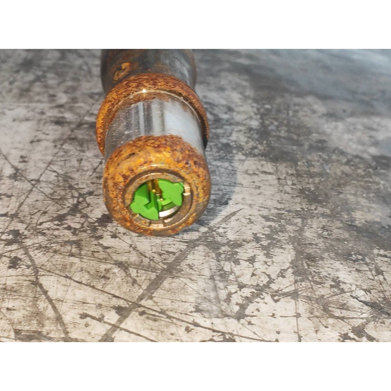 Recambio de airbag cortina delantero izquierdo para ford c-max (cb3) business referencia OEM IAM 3M51R14K158AH  