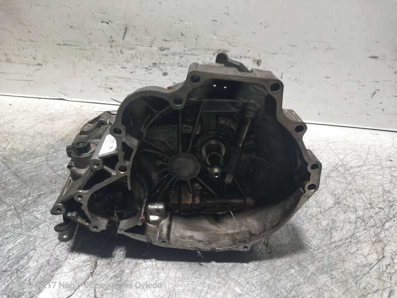 Recambio de caja cambios para nissan primera berlina (p11) 2.0 turbodiesel cat referencia OEM IAM   
