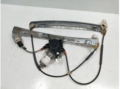 Recambio de elevalunas delantero derecho para peugeot 206 berlina referencia OEM IAM   3P