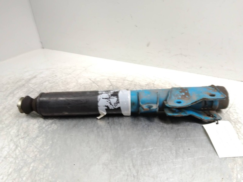 Recambio de amortiguador trasero para autobianchi a112 1.0 referencia OEM IAM   