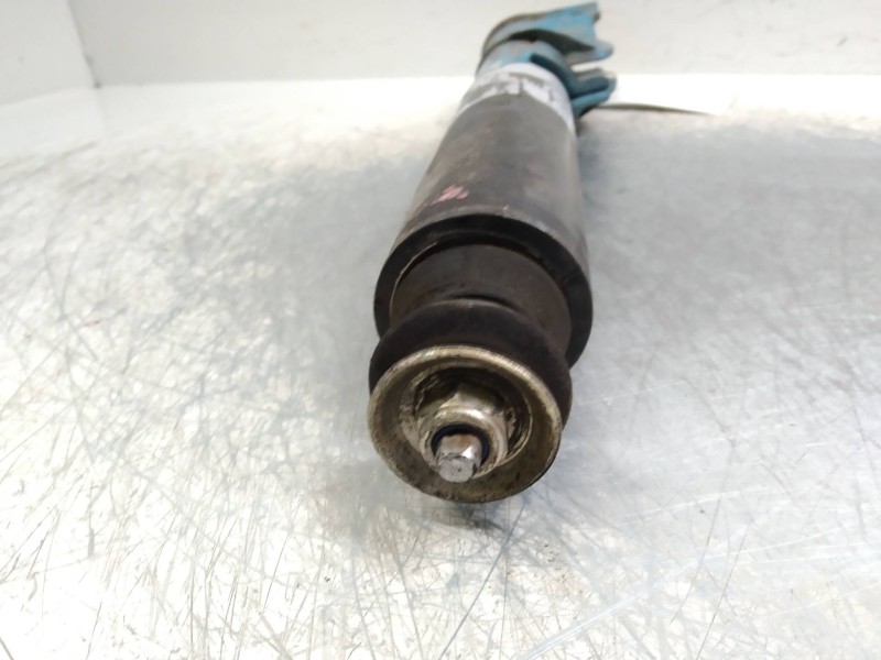 Recambio de amortiguador trasero para autobianchi a112 1.0 referencia OEM IAM   