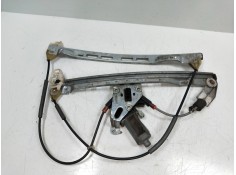 Recambio de elevalunas delantero derecho para peugeot 206 berlina referencia OEM IAM   3P 2