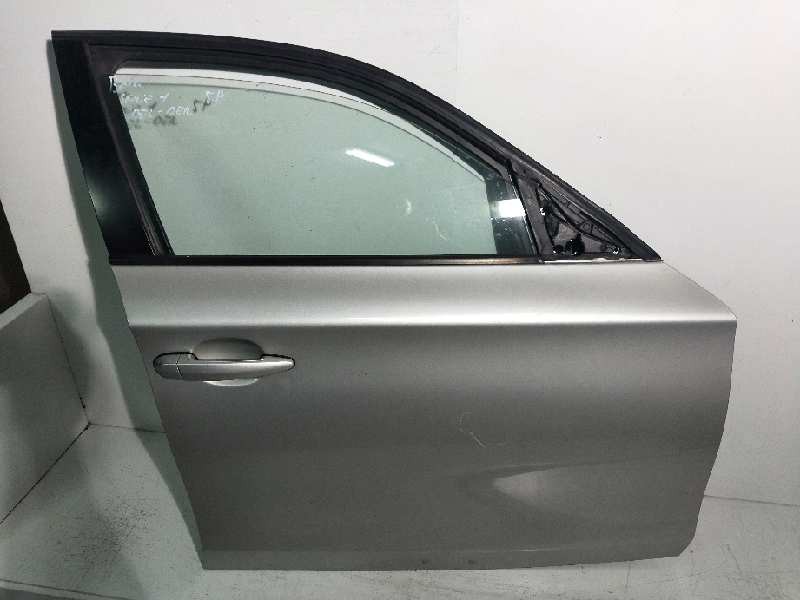 Recambio de puerta delantera derecha para bmw serie 1 berlina (e81/e87) referencia OEM IAM  5P 