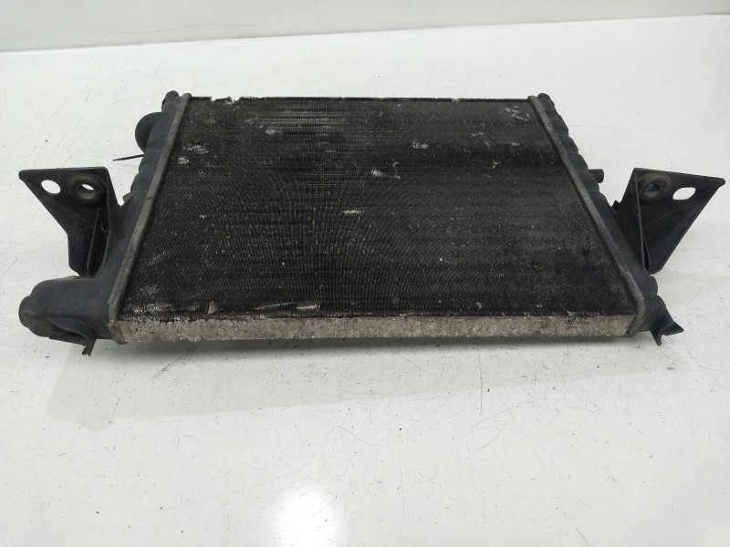 Recambio de radiador agua para renault twingo (co6) 1.3 cat referencia OEM IAM   