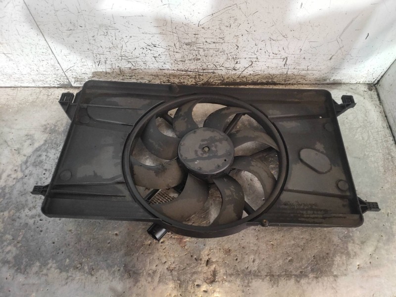Recambio de electroventilador para ford c-max (cb3) business referencia OEM IAM 3M518C607EC  