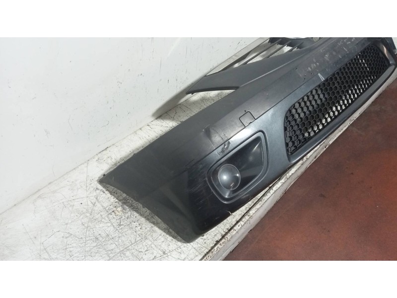 Recambio de paragolpes delantero para dacia logan laureate referencia OEM IAM   