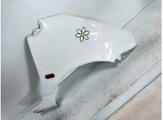 Recambio de aleta delantera derecha para renault twingo (co6) 1.2 referencia OEM IAM   