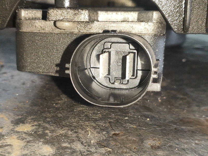 Recambio de electroventilador para ford c-max (cb3) business referencia OEM IAM 3M518C607EC  