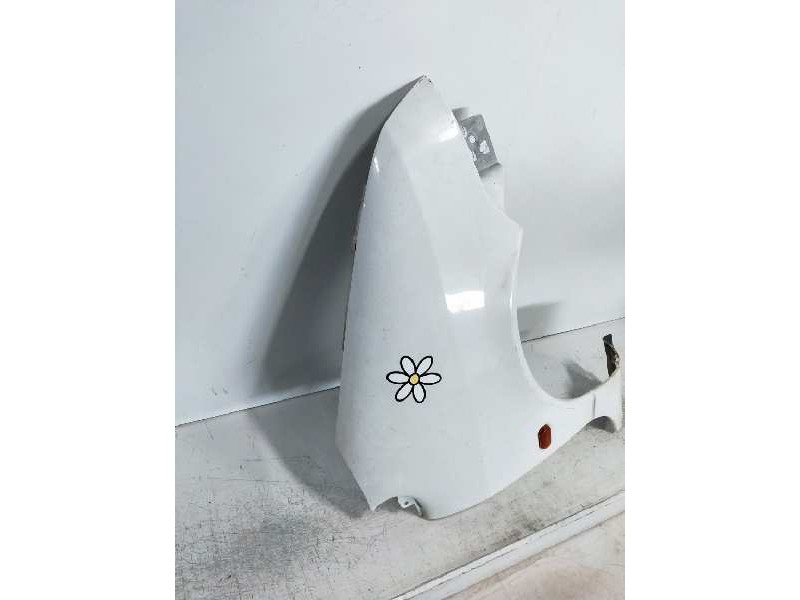 Recambio de aleta delantera derecha para renault twingo (co6) 1.2 referencia OEM IAM   