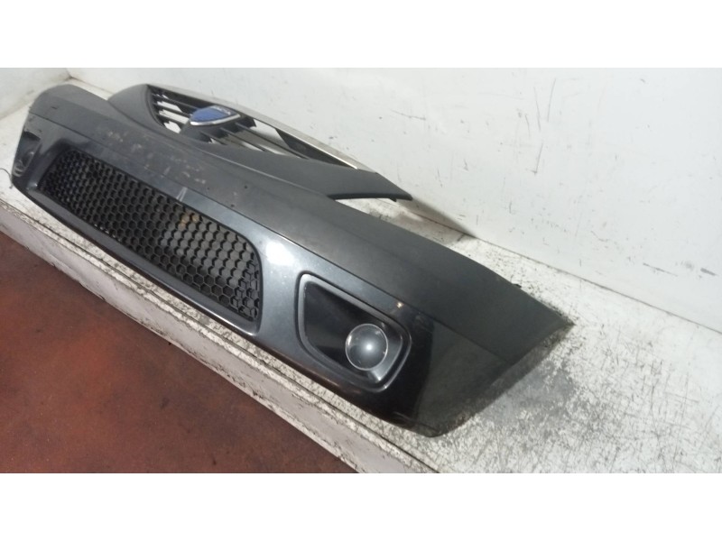 Recambio de paragolpes delantero para dacia logan laureate referencia OEM IAM   