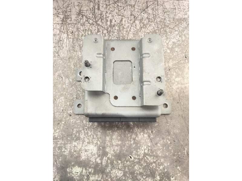 Recambio de centralita check control para ssangyong rodius xdi referencia OEM IAM 8716121100  