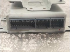 Recambio de centralita check control para ssangyong rodius xdi referencia OEM IAM 8716121100   2