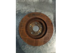Recambio de disco freno delantero para toyota auris hybrid business referencia OEM IAM   4351202330 2