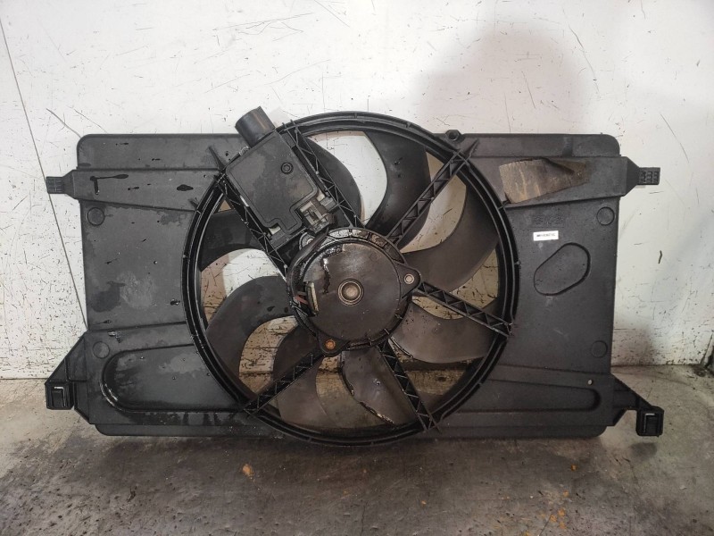 Recambio de electroventilador para ford c-max (cb3) business referencia OEM IAM 3M518C607EC  