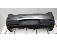 Recambio de paragolpes trasero para citroen c5 berlina exclusive referencia OEM IAM   