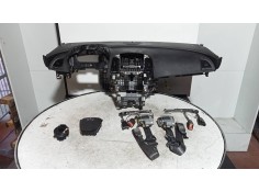 Recambio de kit airbag para opel astra j lim. 4türig selection referencia OEM IAM   