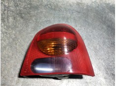 Recambio de piloto trasero izquierdo para renault twingo (co6) 1.2 referencia OEM IAM   