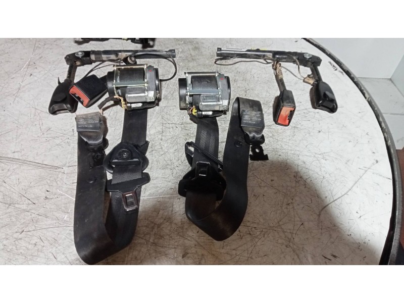 Recambio de kit airbag para opel astra j lim. 4türig selection referencia OEM IAM   