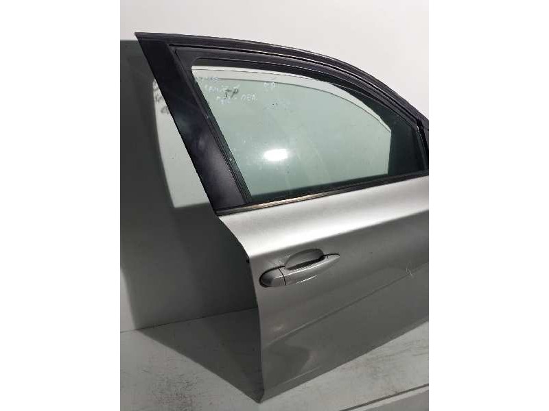 Recambio de puerta delantera derecha para bmw serie 1 berlina (e81/e87) referencia OEM IAM  5P 