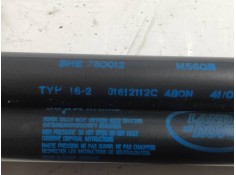 Recambio de amortiguadores maletero / porton para land rover discovery 2.7 td v6 cat referencia OEM IAM BHE780012   2