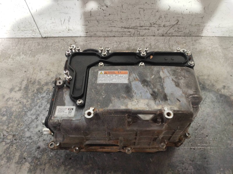 Recambio de modulo electronico para toyota auris hybrid business referencia OEM IAM G920047190  