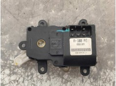 Recambio de motor apertura trampillas climatizador para ssangyong rodius xdi referencia OEM IAM A100AI 05B18A 