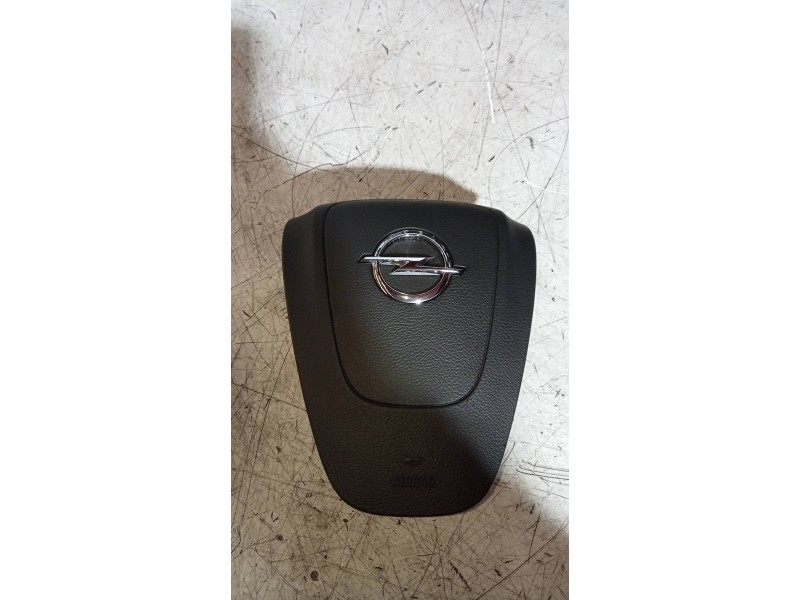 Recambio de kit airbag para opel astra j lim. 4türig selection referencia OEM IAM   
