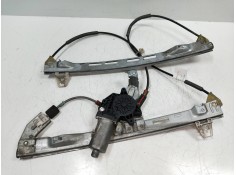 Recambio de elevalunas delantero izquierdo para peugeot 206 berlina referencia OEM IAM   3P