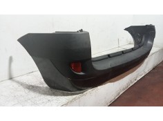 Recambio de paragolpes trasero para dacia logan laureate referencia OEM IAM    2
