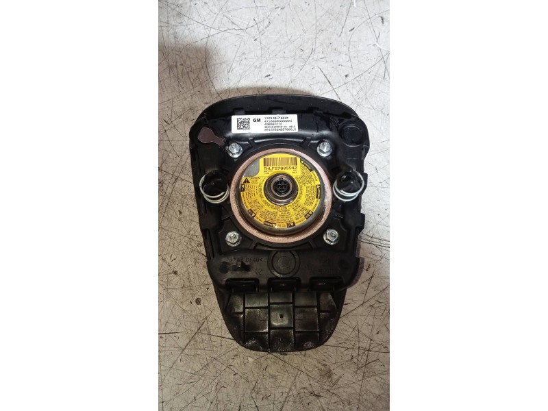 Recambio de kit airbag para opel astra j lim. 4türig selection referencia OEM IAM   