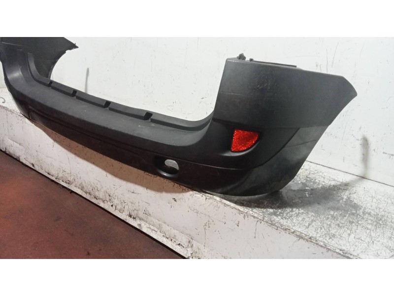 Recambio de paragolpes trasero para dacia logan laureate referencia OEM IAM   