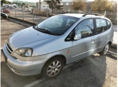 daewoo tacuma del año 2004