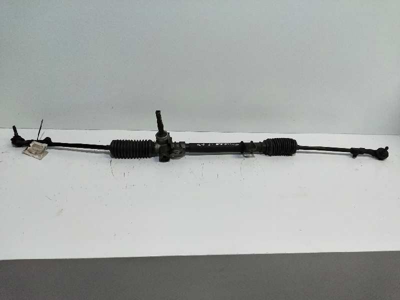 Recambio de cremallera direccion para renault twingo (co6) 1.3 cat referencia OEM IAM 6000030616  