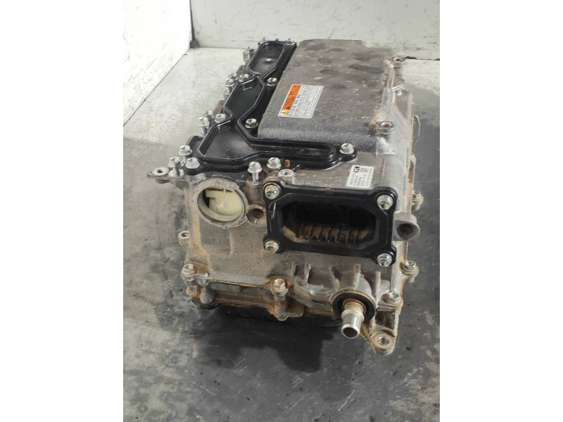 Recambio de modulo electronico para toyota auris hybrid business referencia OEM IAM G920047190  