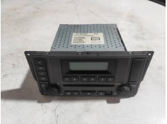Recambio de sistema audio / radio cd para land rover discovery 2.7 td v6 cat referencia OEM IAM 6H2218C815AA A2C53058593 