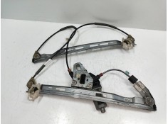 Recambio de elevalunas delantero izquierdo para peugeot 206 berlina referencia OEM IAM   3P 2