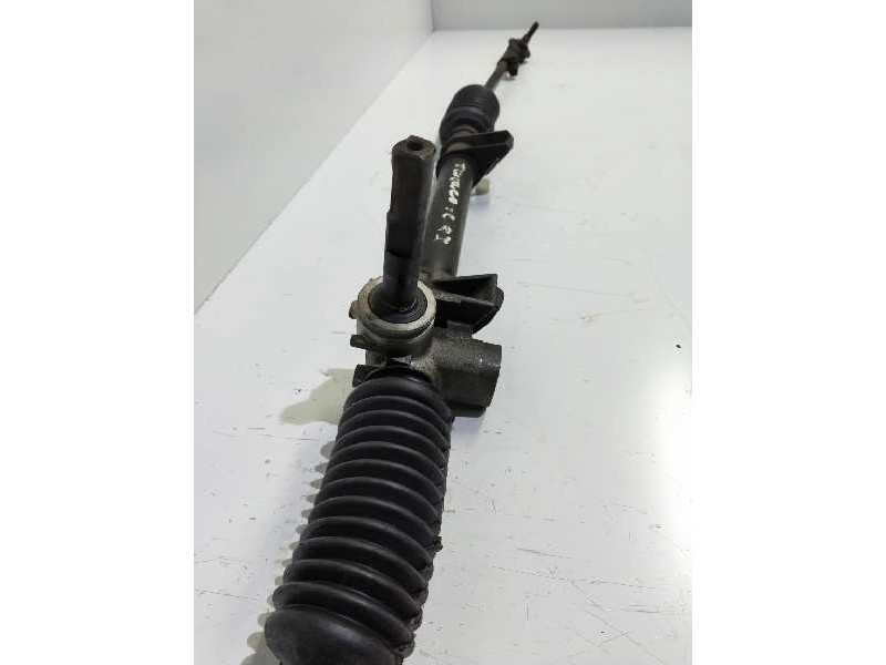 Recambio de cremallera direccion para renault twingo (co6) 1.3 cat referencia OEM IAM 6000030616  