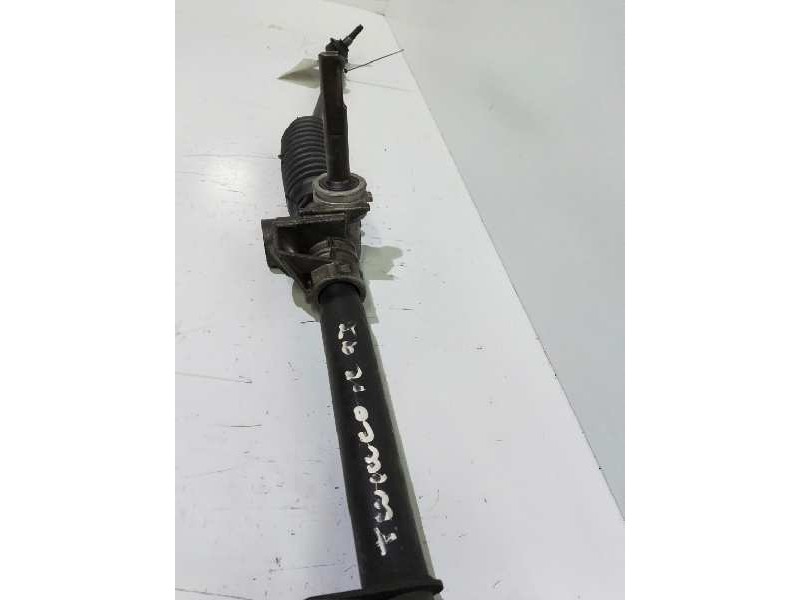Recambio de cremallera direccion para renault twingo (co6) 1.3 cat referencia OEM IAM 6000030616  