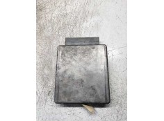 Recambio de centralita motor uce para ford transit connect (tc7) furg. referencia OEM IAM 2S4112A650DA 6TVA 