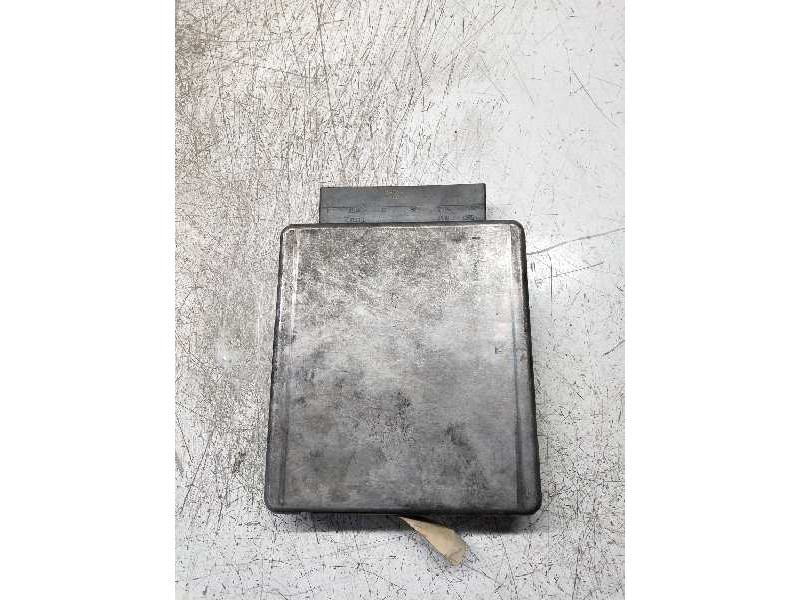 Recambio de centralita motor uce para ford transit connect (tc7) furg. referencia OEM IAM 2S4112A650DA 6TVA  Recambio de centralita motor uce para ford transit connect (tc7) furg. referencia OEM IAM 2S4112A650DA 6TVA