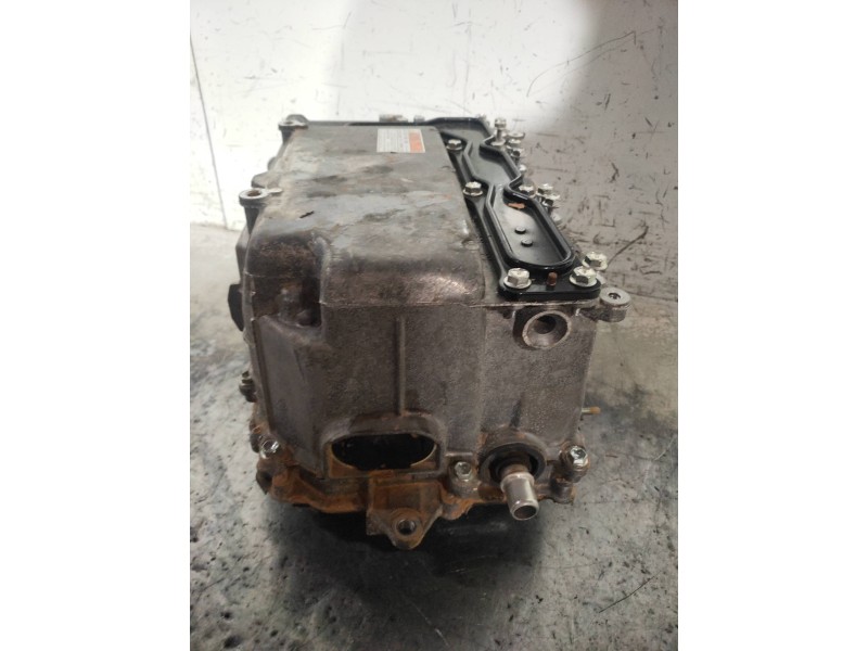 Recambio de modulo electronico para toyota auris hybrid business referencia OEM IAM G920047190  