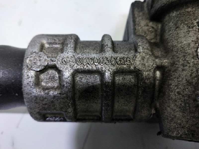 Recambio de cremallera direccion para renault twingo (co6) 1.3 cat referencia OEM IAM 6000030616  